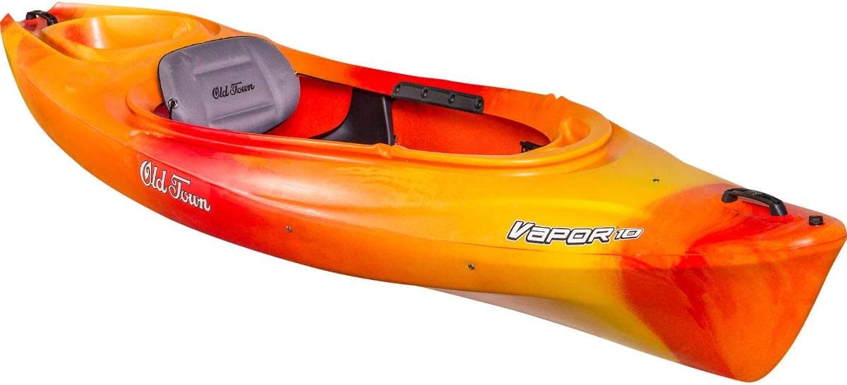 kayak brand