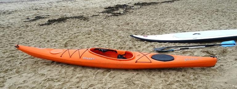 what is the best sea kayak