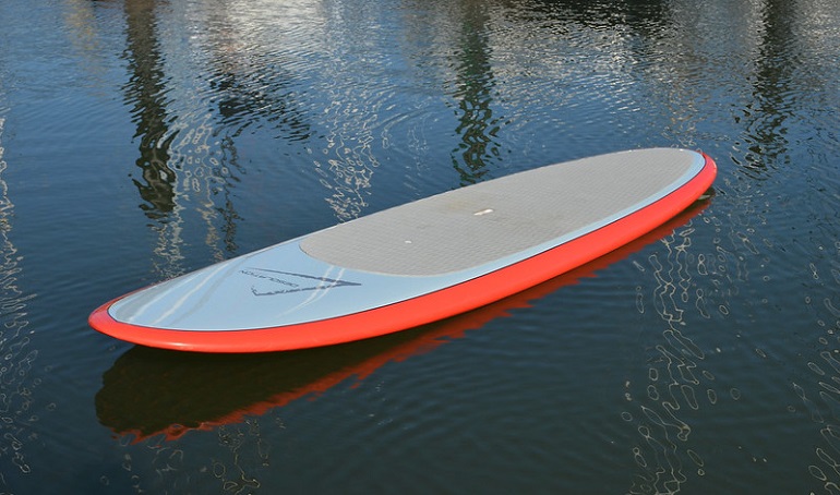 opblaasbare-paddleboards-gewicht