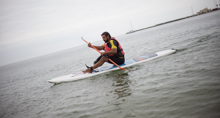 coût des planches à pagaie