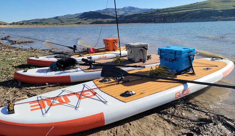 coût des planches de stand up paddle