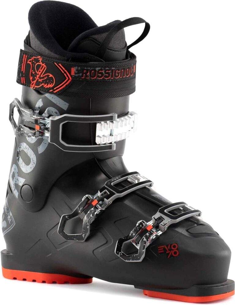 8 beste Skischuhe für breite Waden in 20232024 Extreme Nomads