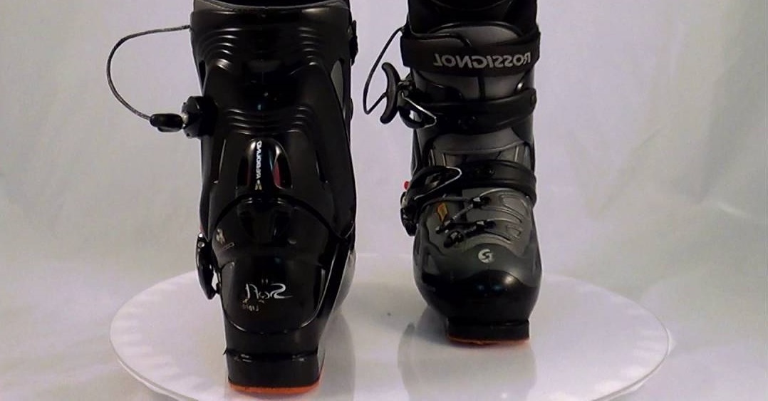 ski boots for fat calves