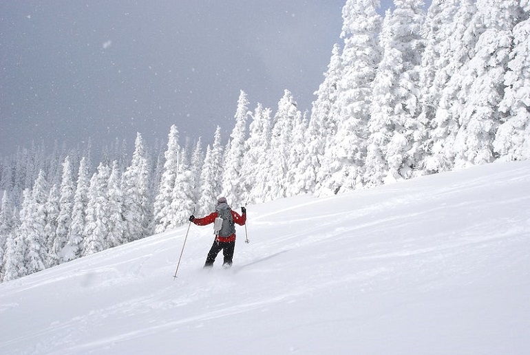 les meilleurs vêtements de ski