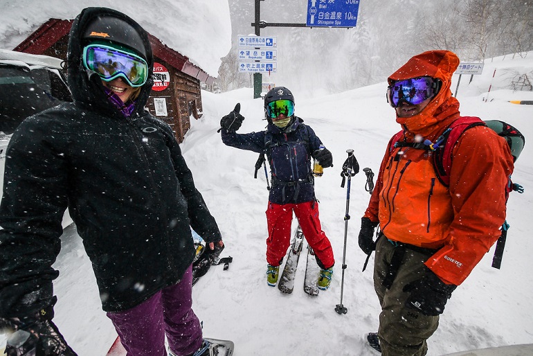 Doe mijn best Taiko buik spier 10 beste skikledingmerken van 2023 - Extreme Nomads