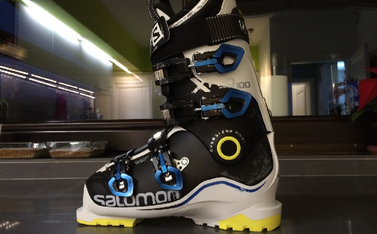 chaussures de ski nordica