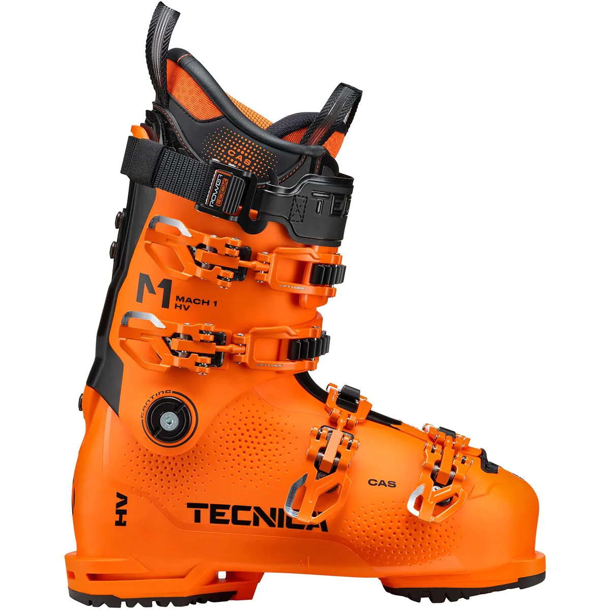 8 Beste skischoenen voor brede in 2023 - Extreme Nomads