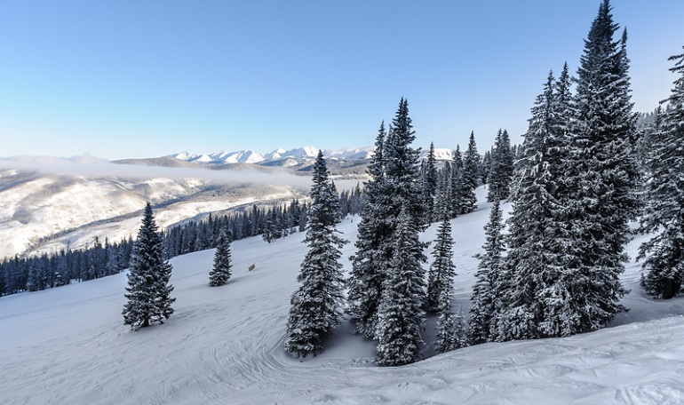 les meilleures montagnes de snowboard