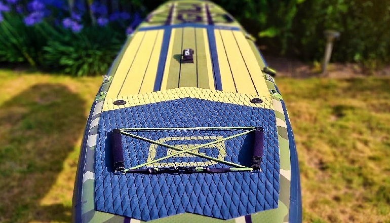 Anfänger Sup & Touring Board