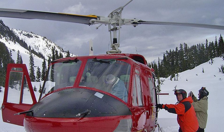 how do ski lifts work