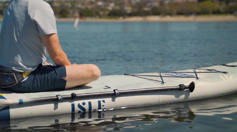 top paddle boards