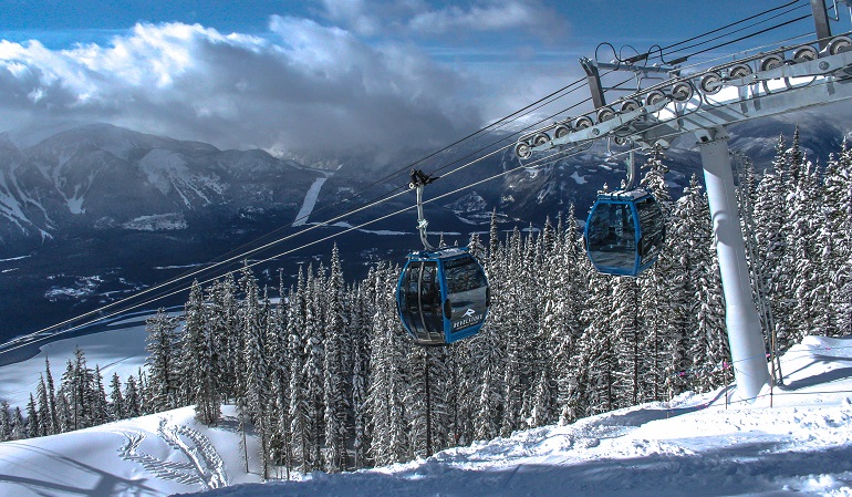 Die besten Berge in Colorado