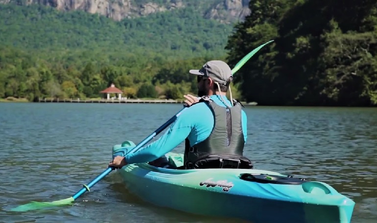 Système de protection de la nature pungo 120