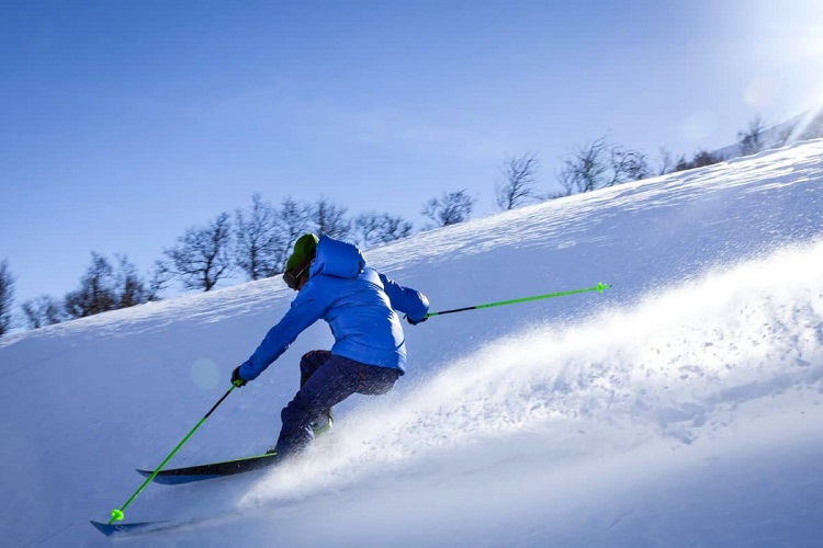 tours de ski