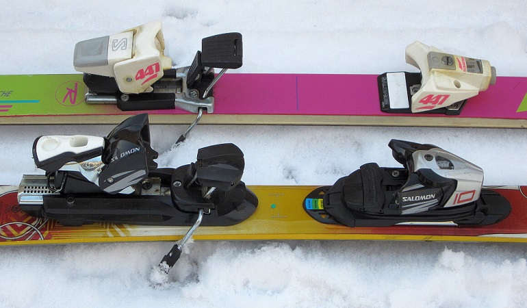 différence entre les snowboards