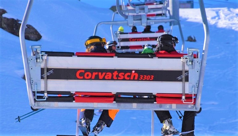 chair lift pricing