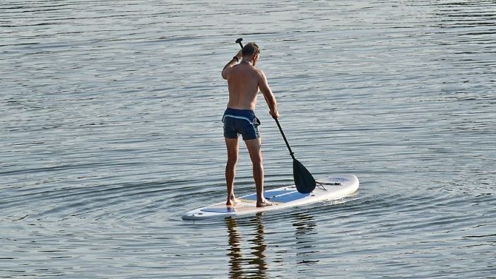 wie man ein Stand Up Paddle Board auswählt