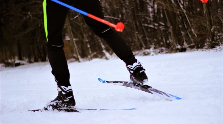 wat is nordic skiing