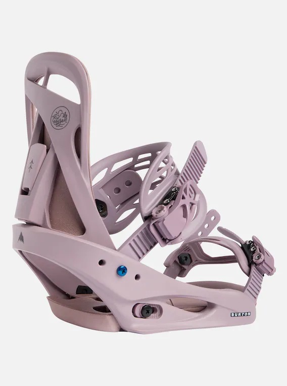 burton bindings