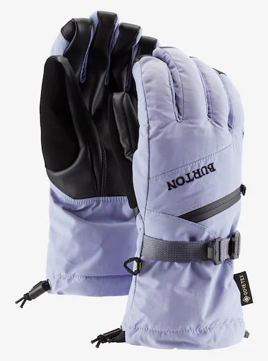 burton gloves