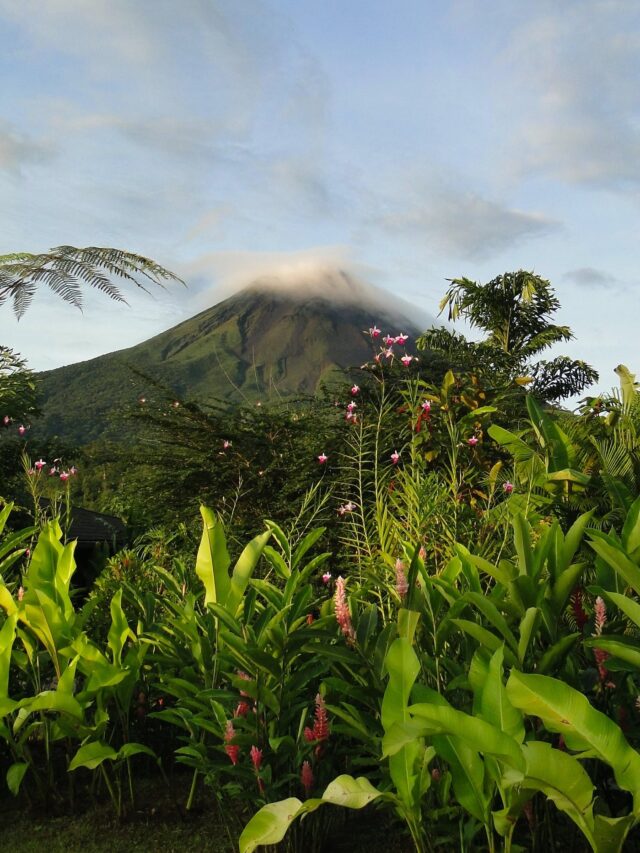 12 Best Places to Visit in Costa Rica
